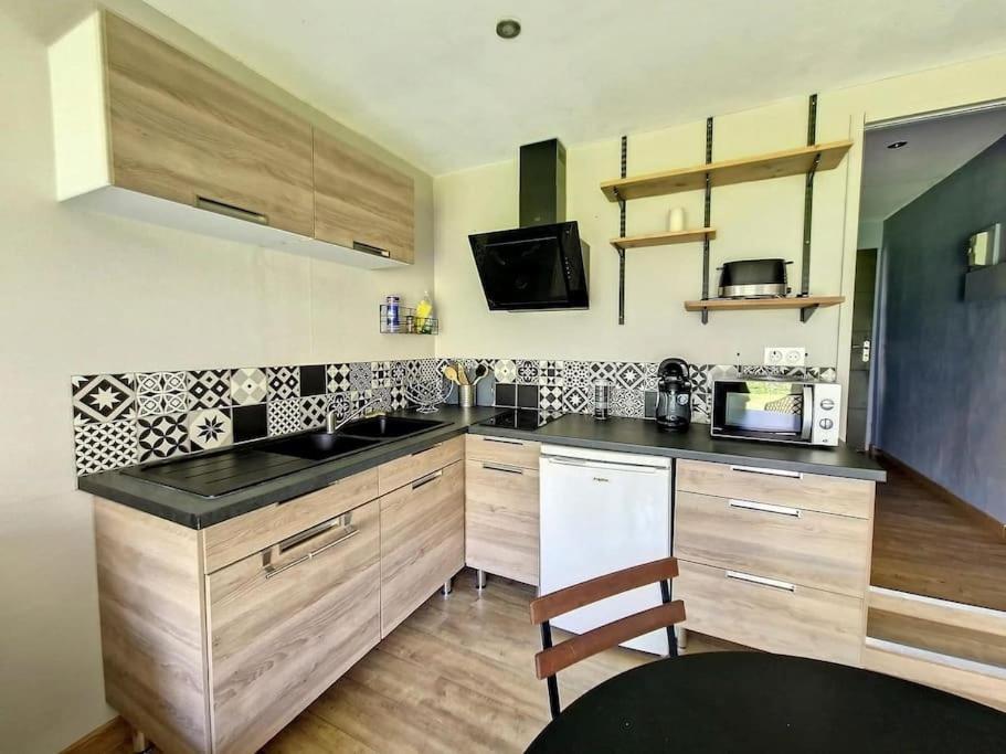 Appartement A 100M De La Plage Neufchâtel-Hardelot Εξωτερικό φωτογραφία