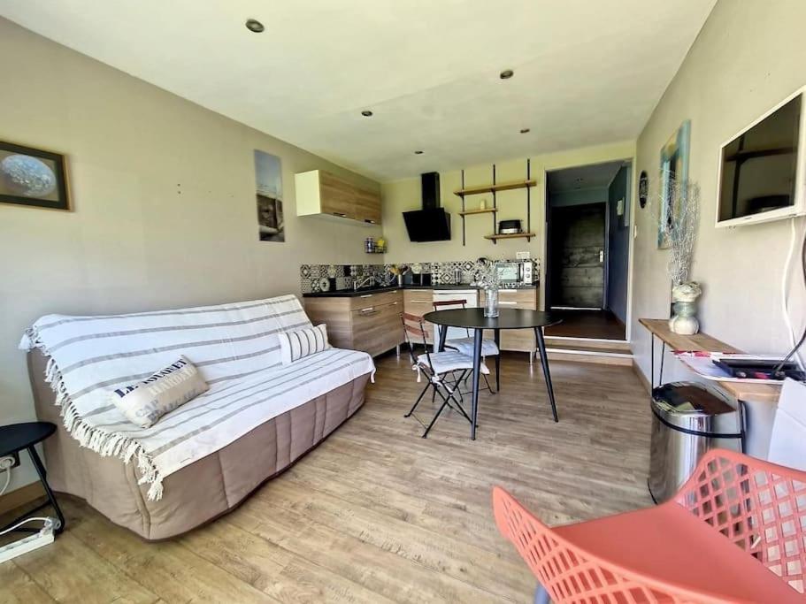 Appartement A 100M De La Plage Neufchâtel-Hardelot Εξωτερικό φωτογραφία